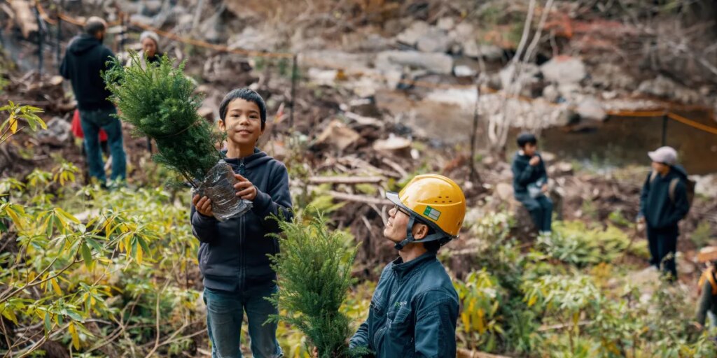 As the U.S. and Europe pull back from global climate aid, can Asian funders fill the gap?