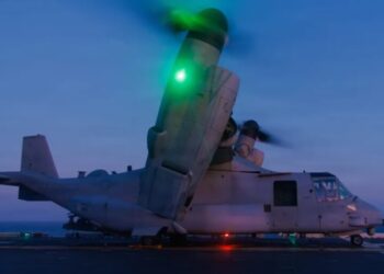 Markets rejoice as deal to reopen Hormuz nears, but U.S. forces conduct ‘self-defense strikes’ on Iranian missile sites and boats laying mines