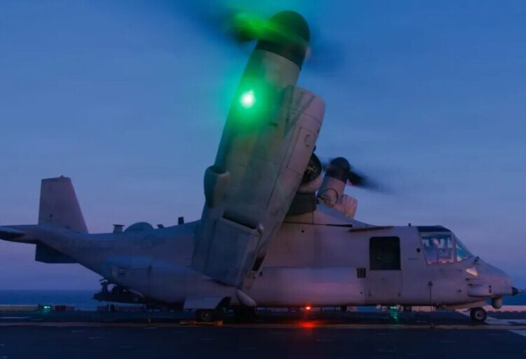 Markets rejoice as deal to reopen Hormuz nears, but U.S. forces conduct ‘self-defense strikes’ on Iranian missile sites and boats laying mines