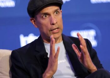 Ex-Google engineer turned $7.2 billion AI CEO gets thousands of job applications a day but still can’t find candidates with a strong work ethic