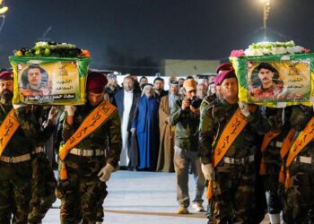 The Long Shadow of American Wars on Iraq