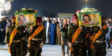 The Long Shadow of American Wars on Iraq