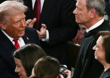 The Supreme Court handed Trump a Golden Chariot on tariffs — now he just has to take it