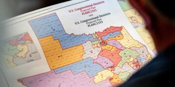 ‘This is next-level’: Secret GOP plan to ‘meddle’ in elections allegedly uncovered