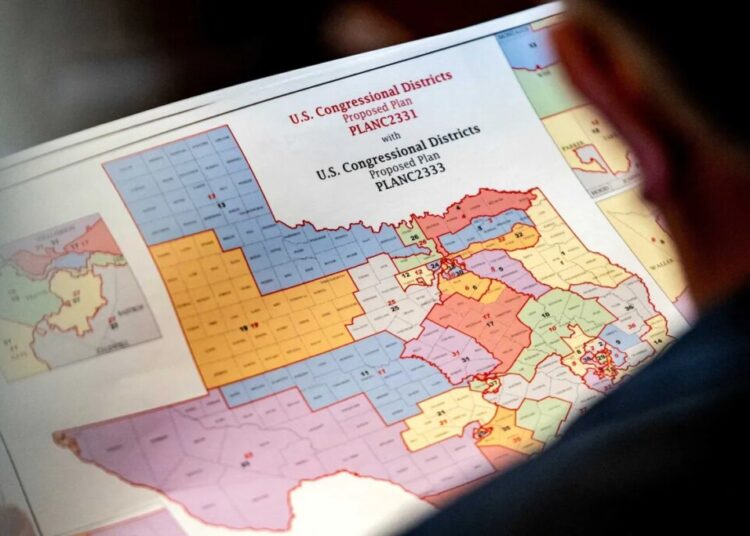 ‘This is next-level’: Secret GOP plan to ‘meddle’ in elections allegedly uncovered