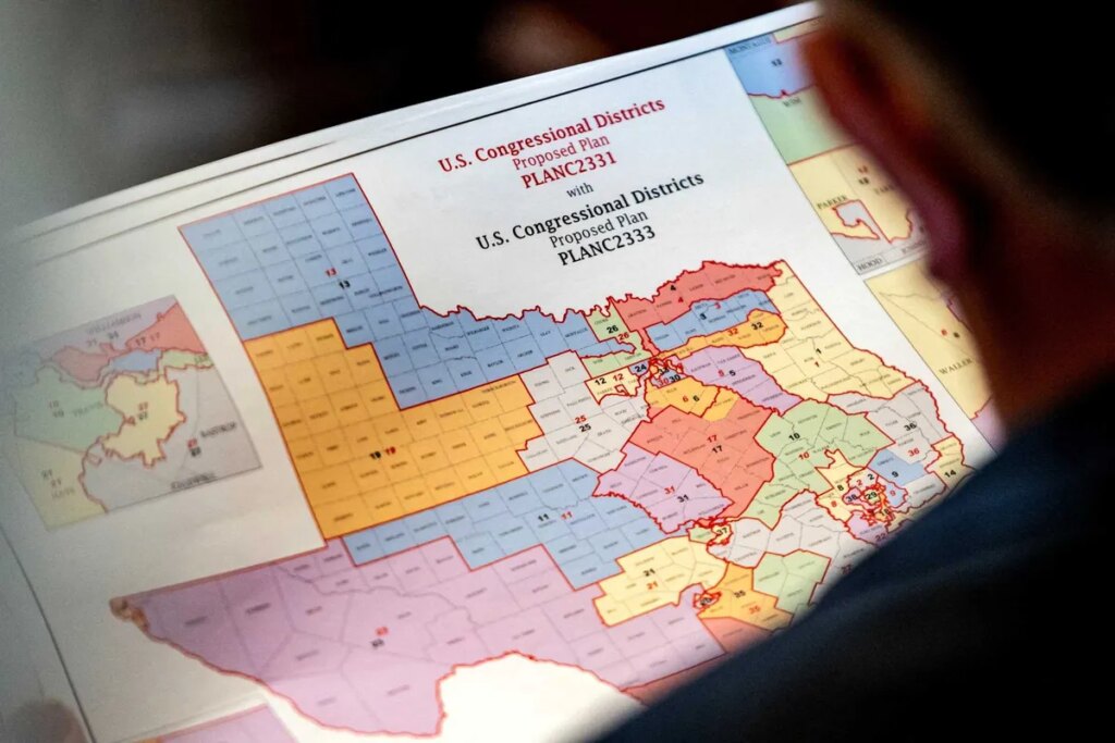 ‘This is next-level’: Secret GOP plan to ‘meddle’ in elections allegedly uncovered
