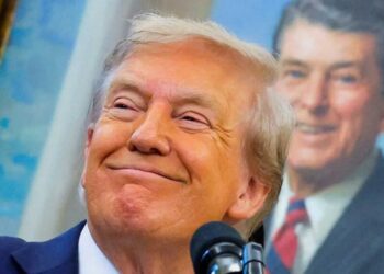 Trump threw GOP caucus into ‘chaos’ — and he likely ‘loves it’: campaign advisor