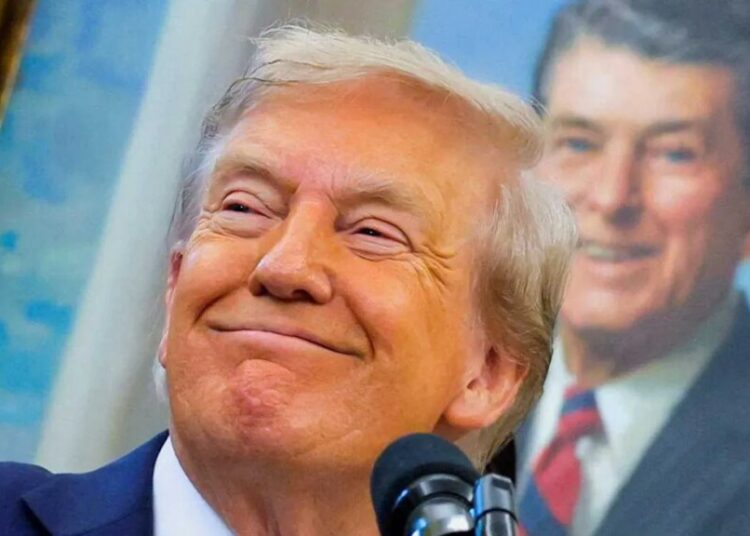 Trump threw GOP caucus into ‘chaos’ — and he likely ‘loves it’: campaign advisor