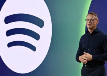 Spotify is aiming for 1 billion users and 20% operating margins by 2030. Here’s how it plans to get there