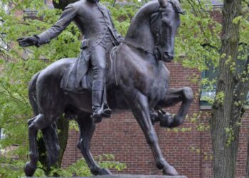 America turns 250 with a dangerous new problem: We no longer agree on what’s real
