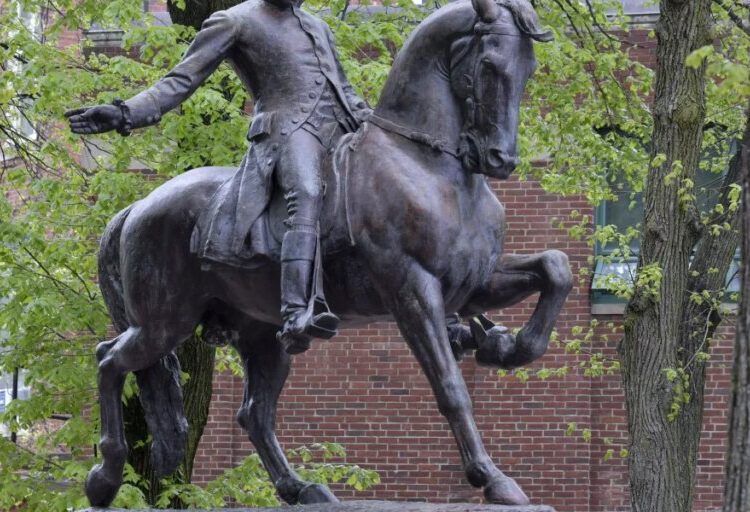 America turns 250 with a dangerous new problem: We no longer agree on what’s real