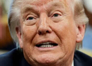 Trump ‘stunned’ his allies ‘into silence’ with a last-minute demand: report