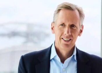 ‘Excited and terrified’: One of private equity’s top investors built an AI that knows every deal he’s ever done