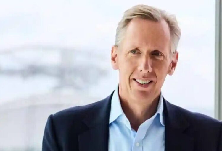 ‘Excited and terrified’: One of private equity’s top investors built an AI that knows every deal he’s ever done