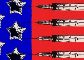 Welcome to the Injection Age
