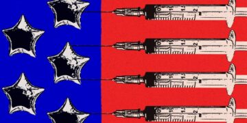 Welcome to the Injection Age
