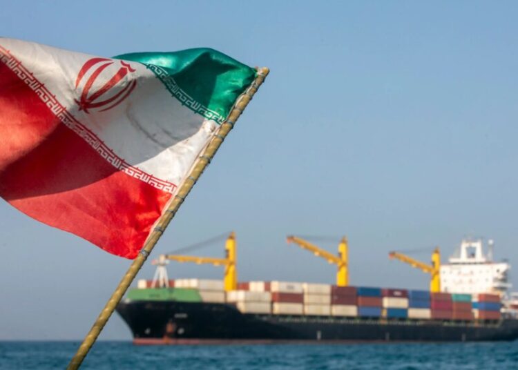 Global Oil Prices Rise as Fresh U.S. Strikes on Iran Cast Shadow Over Trump’s Promised Peace Deal