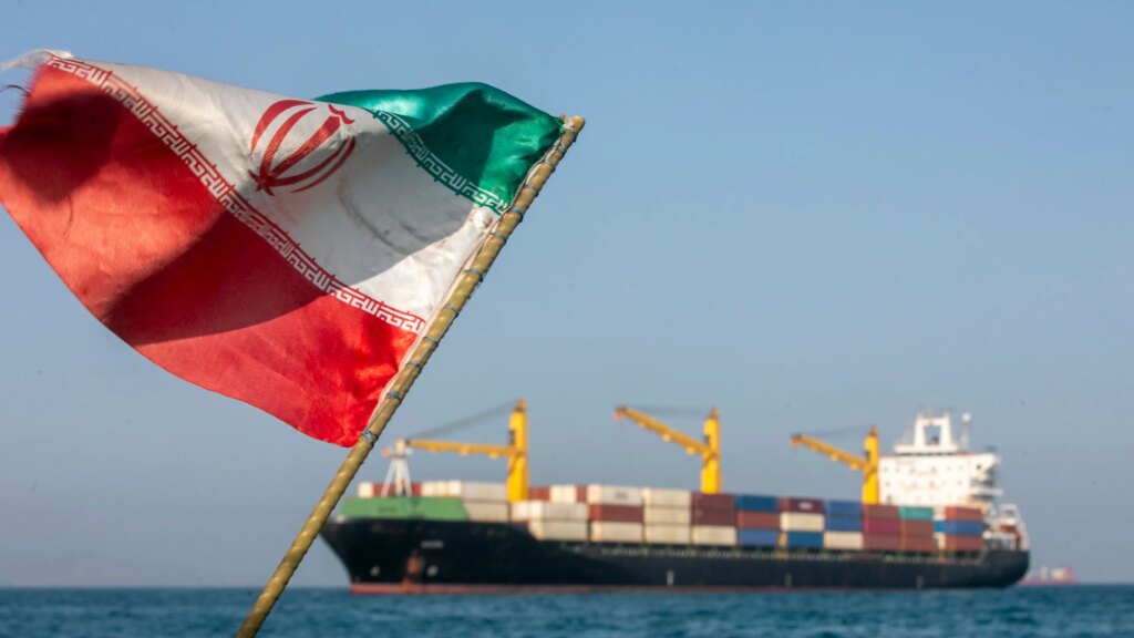 Global Oil Prices Rise as Fresh U.S. Strikes on Iran Cast Shadow Over Trump’s Promised Peace Deal