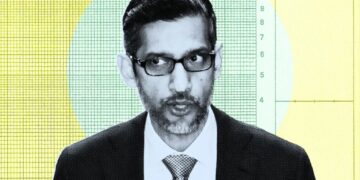 As College Grads Boo Any Mention of AI, the CEO of Google Is Trying to Figure Out What to Say at an Upcoming Graduation