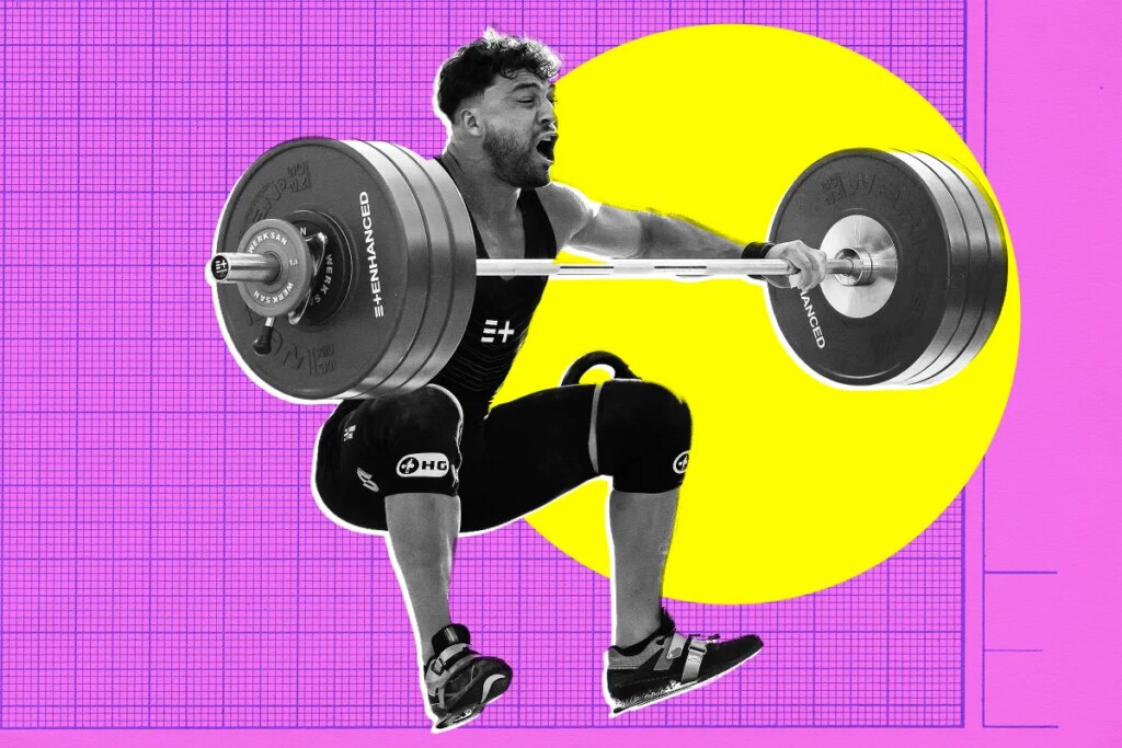 They Held a New Olympics Where Athletes Can Take as Many Drugs and Steroids as They Want, and the Funniest Possible Thing Happened