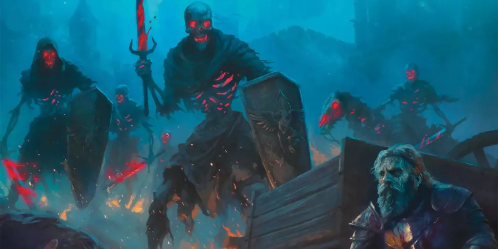 Screenshot: Wizards of the Coast