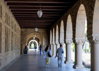 TIME Is Looking for the World’s Top Universities of 2027