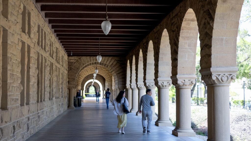 TIME Is Looking for the World’s Top Universities of 2027