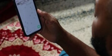 AI Tools Are Transforming Muslim Worship. Religious Scholars Are Conflicted