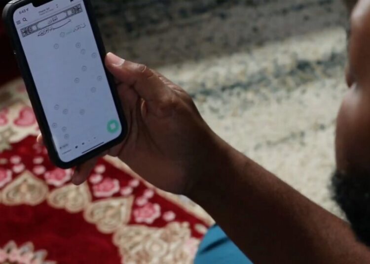 AI Tools Are Transforming Muslim Worship. Religious Scholars Are Conflicted