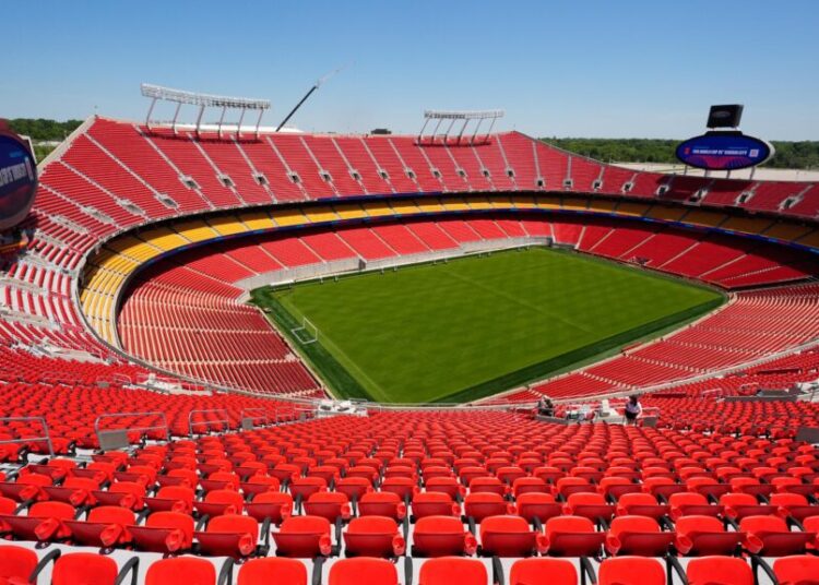 Why World Cup Ticket Prices Are So High