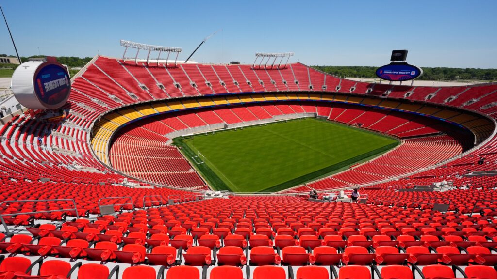 Why World Cup Ticket Prices Are So High