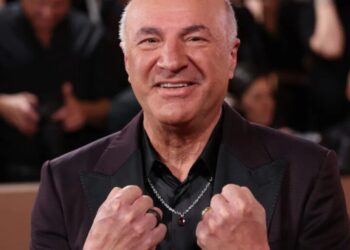 Kevin O’Leary slams people who want work-life balance: ‘I hope they work for my competitors’