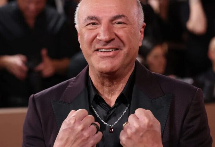 Kevin O’Leary slams people who want work-life balance: ‘I hope they work for my competitors’