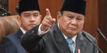 Indonesia jolts China with ‘hostile takeover’ of key commodities in American-influenced move