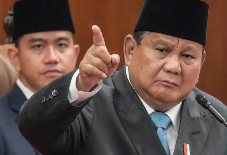 Indonesia jolts China with ‘hostile takeover’ of key commodities in American-influenced move
