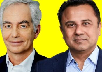 Leading without a blueprint: the new reality for European technology chiefs