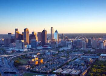 America’s housing market decline is ‘no longer just a Sun Belt story’—LA and Dallas are tumbling, too
