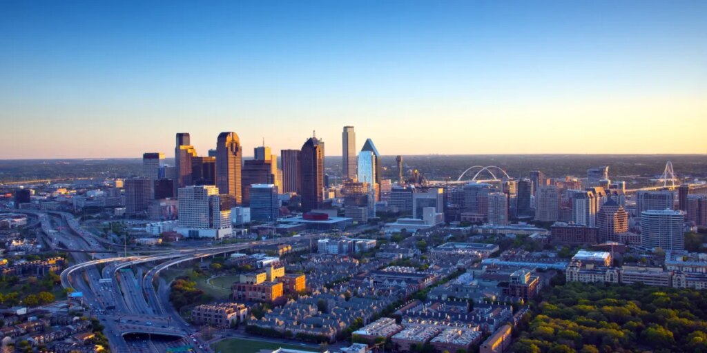 America’s housing market decline is ‘no longer just a Sun Belt story’—LA and Dallas are tumbling, too