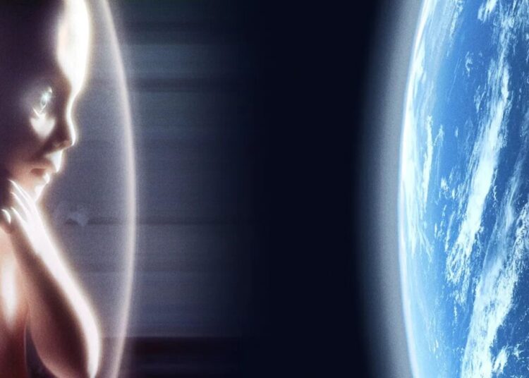 China Launches Synthetic Human Embryos to Space Station