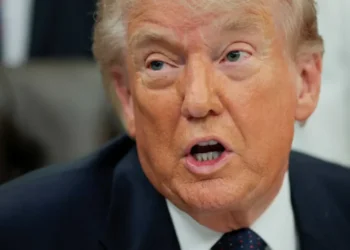 ‘Surprise rejection’ hammers Trump as red state throws redistricting push in trash
