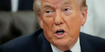 ‘Surprise rejection’ hammers Trump as red state throws redistricting push in trash