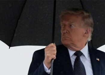 The ‘unthinkable’ has caught up to Trump as GOP ‘revolt’ catches fire: Fox analyst