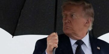 The ‘unthinkable’ has caught up to Trump as GOP ‘revolt’ catches fire: Fox analyst