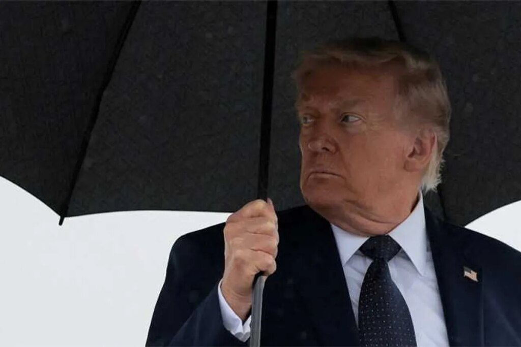 The ‘unthinkable’ has caught up to Trump as GOP ‘revolt’ catches fire: Fox analyst