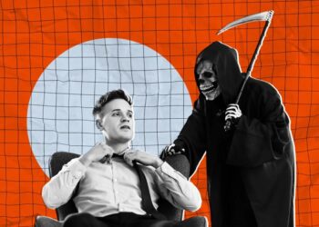 99 Percent of CEOs Are Preparing to Lay Off Workers and Replace Them With AI Within Two Years, Survey Finds