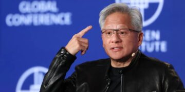 As China bets its future on AI by cutting arts degrees, Jensen Huang says parents shouldn’t worry about what their kids study
