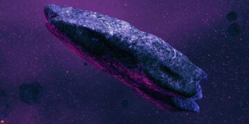 Scientist Suggests That 3I/ATLAS May Have Seeded Life as It Careened Through Our Solar System