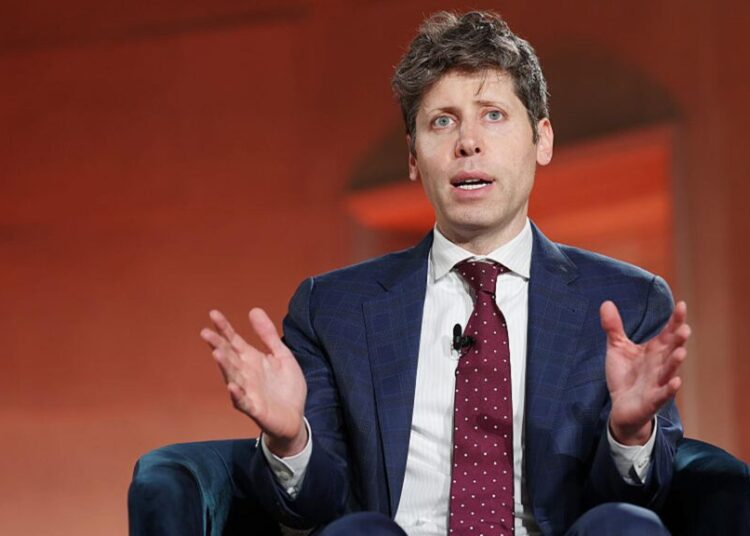 Sam Altman Says AI ‘Jobs Apocalypse’ He Once Predicted Probably Won’t Happen. What Changed?
