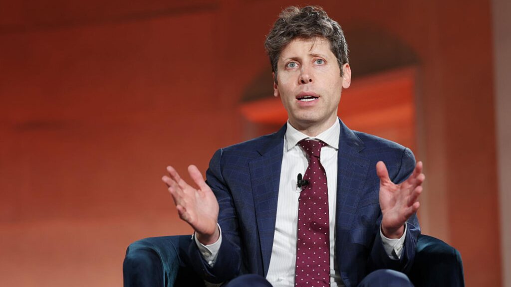 Sam Altman Says AI ‘Jobs Apocalypse’ He Once Predicted Probably Won’t Happen. What Changed?