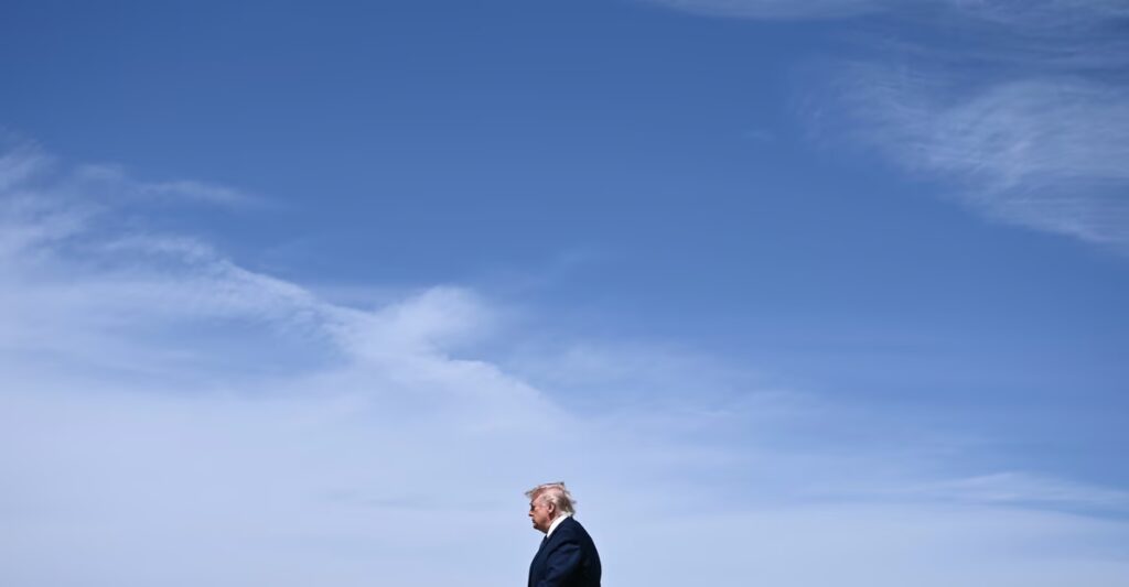 The Iran Deal Is in the Hands of a Terrible Negotiator
